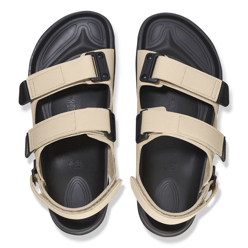 Birkenstock Tatacoa Birko-Flor Futura Sandcastle